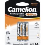 ΜΠΑΤΑΡΙΑ ΕΠΑΝΑΦ.CAMELION Ni-MH AA 1,2V 1800mAh