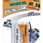 ΜΠΑΤΑΡΙΑ CAMELION 8NH-AA2000SK2