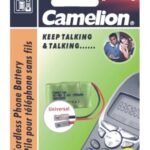 ΜΠΑΤΑΡΙΑ CAMELION 3NH 1/3AAA150