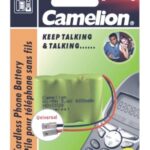 ΜΠΑΤΑΡΙΑ CAMELION 3NH AAA600BMU