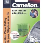ΜΠΑΤΑΡΙΑ CAMELION 3NH 2/3AAA300