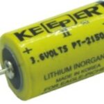 ΜΠΑΤΑΡΙΑ ΛΙΘΙΟΥ 1/2ΑΑ - 3,6V