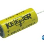 ΜΠΑΤΑΡΙΑ ΛΙΘΙΟΥ 2/3ΑΑ - 3,6V