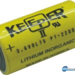 ΜΠΑΤΑΡΙΑ ΛΙΘΙΟΥ C-3,6V