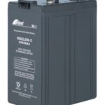 ΜΠΑΤΑΡΙΑ ΜΟΛΥΒΔΟΥ 500AH - 2V