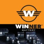 ΜΠΑΤΑΡΙΑ WINNER APOLLO 140AH - 12V