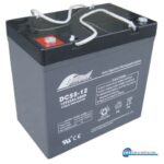 ΜΠΑΤΑΡΙΑ ΜΟΛΥΒΔΟΥ FULLRIVER DEAP CYCLE 55AH-12V