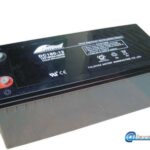 ΜΠΑΤΑΡΙΑ ΜΟΛΥΒΔΟΥ FULLRIVER DEAP CYCLE 180AH-12V