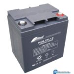 ΜΠΑΤΑΡΙΑ ΜΟΛΥΒΔΟΥ 26AH - 12V