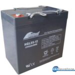 ΜΠΑΤΑΡΙΑ ΜΟΛΥΒΔΟΥ 55AH - 12V