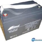 ΜΠΑΤΑΡΙΑ ΜΟΛΥΒΔΟΥ 100AH - 12V