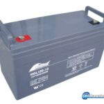 ΜΠΑΤΑΡΙΑ ΜΟΛΥΒΔΟΥ 120AH - 12V