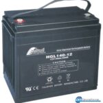 ΜΠΑΤΑΡΙΑ ΜΟΛΥΒΔΟΥ 140AH - 12V