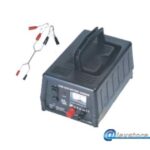 ΦΟΡΤΙΣΤΗΣ ΜΠΑΤΑΡΙΩΝ MINWA 6/12V - 5A