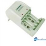 ΦΟΡΤΙΣΤΗΣ CAMELION 2ή4 AA/AAA 1-2 9V