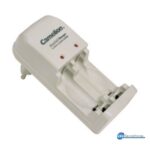 ΦΟΡΤΙΣΤΗΣ CAMELION 1-2ΑΑ/ΑΑΑ+2ΑΑΑ 1000mAh