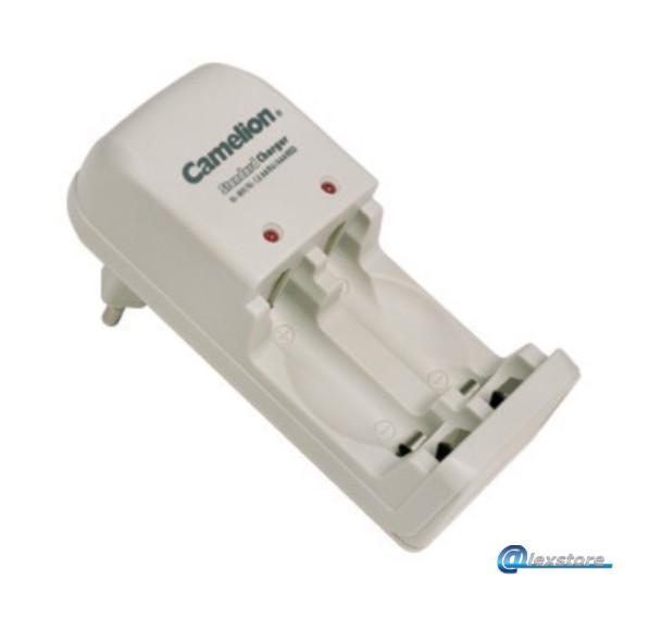 ΦΟΡΤΙΣΤΗΣ CAMELION 1-2ΑΑ/ΑΑΑ+2ΑΑΑ 1000mAh ΦΟΡΤΙΣΤΗΣ CAMELION 1-2ΑΑ/ΑΑΑ+2ΑΑΑ 1000mAh - Image 1