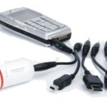 ΦΟΡΤΙΣΤΗΣ ΚΙΝΗΤΟΥ CAMELION 1ΑΑ