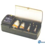 ΦΟΡΤΙΣΤΗΣ ΜΠΑΤΑΡΙΩΝ CAMELION AAA/AA/C/D/9V