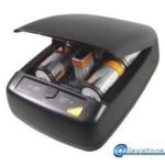 ΦΟΡΤΙΣΤΗΣ CAMELION FAST ΓΙΑ ΑΑΑ/ΑΑ/C/D/9V