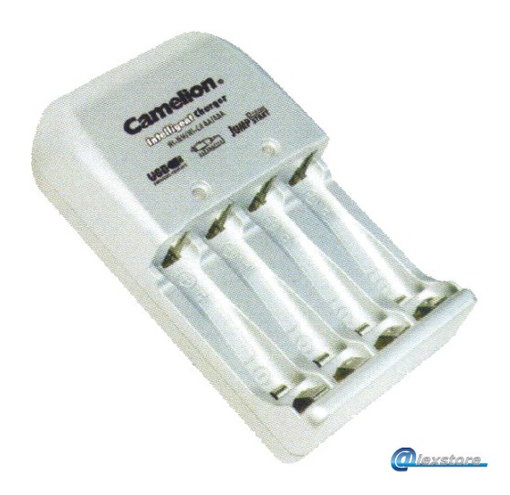 ΦΟΡΤΙΣΤΗΣ CAMELION 220V+USB+12V ΦΟΡΤΙΣΤΗΣ CAMELION 220V+USB+12V - Image 1