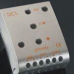 ΡΥΘΜΙΣΤΗΣ ΦΟΡΤΙΣΗΣ PHOCOS ΔΥΟ ΜΠΑΤΑΡΙΩΝ