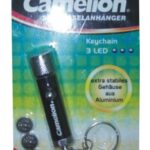 ΦΑΚΟΣ ΜΠΡΕΛΟΚ CAMELION 3LED
