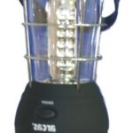 ΦΩΤΙΣΤΙΚΟ ARCAS CAMPING 36LED