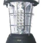 ΦΑΚΟΣ ΗΛΙΑΚΟΣ CAMPING 36LED CAMELION