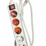 ΠΟΛΥΜΠΡΙΖΟ ARCAS 5 ΘΕΣΕΩΝ