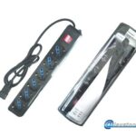 ΠΟΛΥΜΠΡΙΖΟ UPS TECNOWARE ΜΕ ΠΡΟΣΤΑΣΙΑ ΥΠΕΡΤΑΣΗΣ