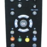 ΤΗΛΕΧΕΙΡΙΣΤΗΡΙΟ GRUNDIG TP-150-C