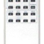 ΤΗΛΕΧΕΙΡΙΣΤΗΡΙΟ RM626 SONY