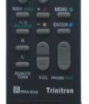 ΤΗΛΕΧΕΙΡΙΣΤΗΡΙΟ SONY RM858