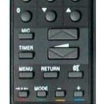 ΤΗΛΕΧΕΙΡΙΣΤΗΡΙΟ HITACHI CLE-891