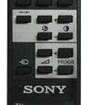 ΤΗΛΕΧΕΙΡΙΣΤΗΡΙΟ SONY RM-656-A