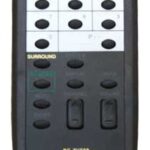 ΤΗΛΕΧΕΙΡΙΣΤΗΡΙΟ AIWA RC-ZVT03