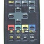 ΤΗΛΕΧΕΙΡΙΣΤΗΡΙΟ HITACHI FX-701