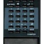 ΤΗΛΕΧΕΙΡΙΣΤΗΡΙΟ SHARP G-0833-PESA