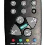 ΤΗΛΕΧΕΙΡΙΣΤΗΡΙΟ-VESTEL-910