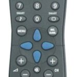 ΤΗΛΕΧΕΙΡΙΣΤΗΡΙΟ ΡΗΙLIPS SMART RC-283501