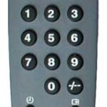 ΤΗΛΕΧΕΙΡΙΣΤΗΡΙΟ PANASONIC TNQ-10439-501320