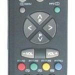 ΤΗΛΕΧΕΙΡΙΣΤΗΡΙΟ- BLUE SKY- LENCO -043