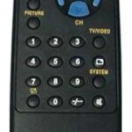 ΤΗΛΕΧΕΙΡΙΣΤΗΡΙΟ SHARP G-1133-PESA