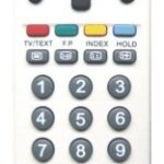 ΤΗΛΕΧΕΙΡΙΣΤΗΡΙΟ PANASONIC