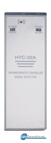 ΤΗΛΕΧΕΙΡΙΣΤΗΡΙΟ CONTROL TESTER