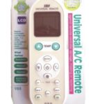 ΤΗΛΕΧΕΙΡΙΣΤΗΡΙΟ AIRCONDITION ΓΙΑ 1000 ΜΟΝΤΕΛΑ