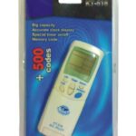 ΤΗΛΕΧΕΙΡΙΣΤΗΡΙΟ AIRCONDITION ΓΙΑ 500 ΜΟΝΤΕΛΑ