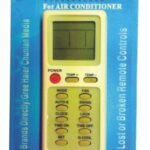 ΤΗΛΕΧΕΙΡΙΣΤΗΡΙΟ AIRCONTITION ΓΙΑ 1000 ΜΟΝΤΕΛΑ