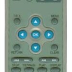 ΤΗΛΕΧΕΙΡΙΣΤΗΡΙΟ DVD-970